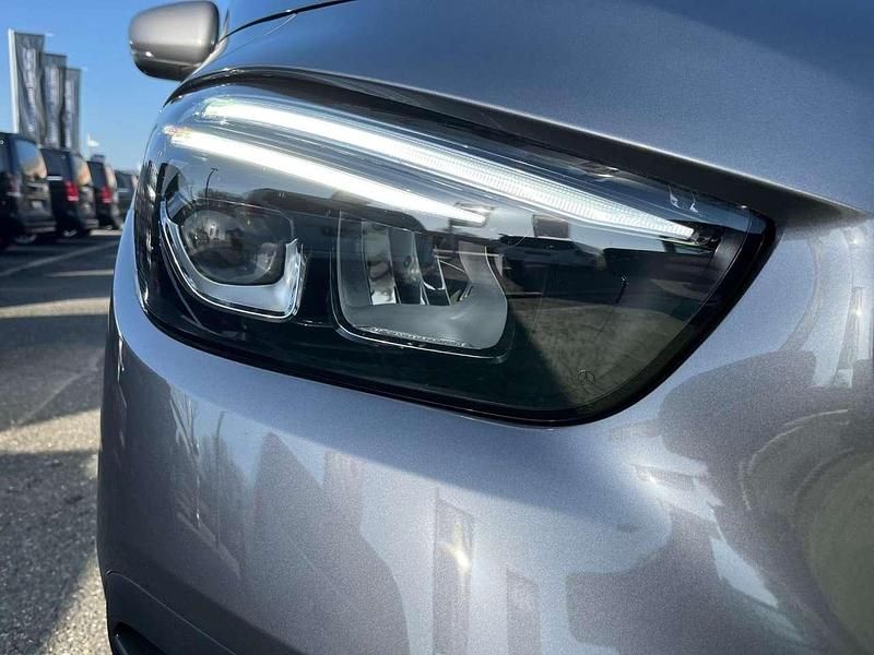 Gebraucht Mercedes T160 Style 95 PS (69 kW) 2024 Grau Van / Kleinbus