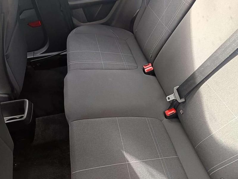 Gebraucht Ford Fiesta Trend 71 PS (52 kW) 2018 Blazerblau Limousine