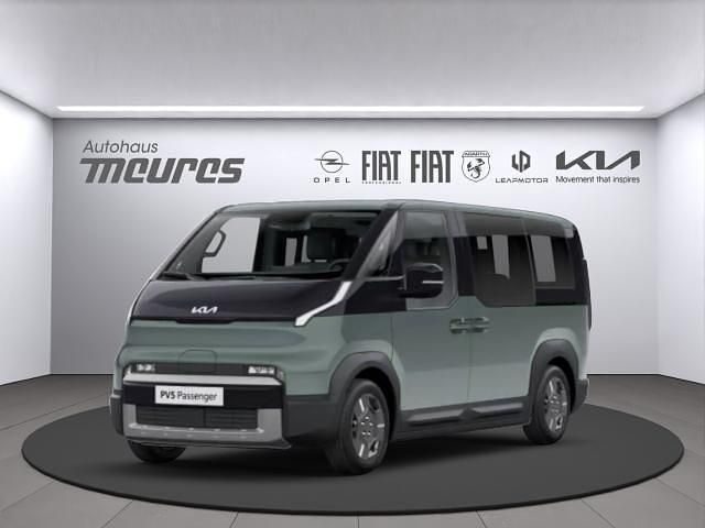 Grau Neu 2025 Kia PV5 Van | 37.488 € - Bild 1/1