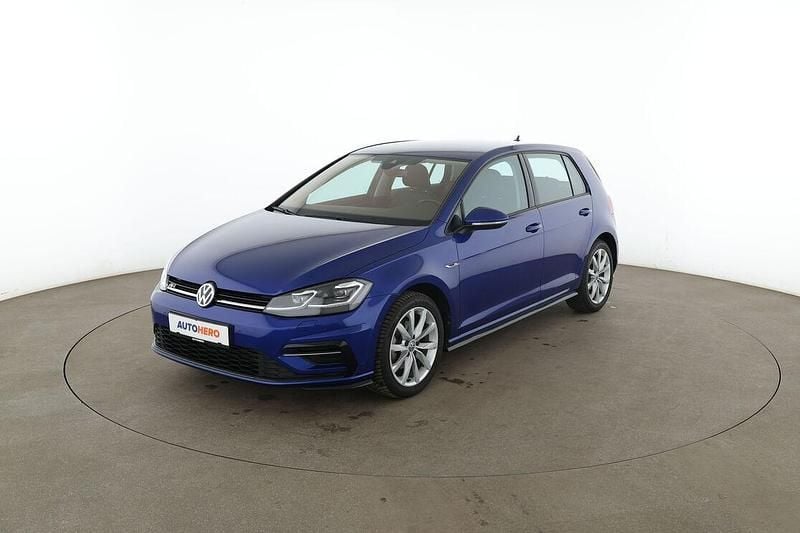 Używany VW Golf VII Highline 150 KM (110 kW) 2020 Sedan/Limuzyna