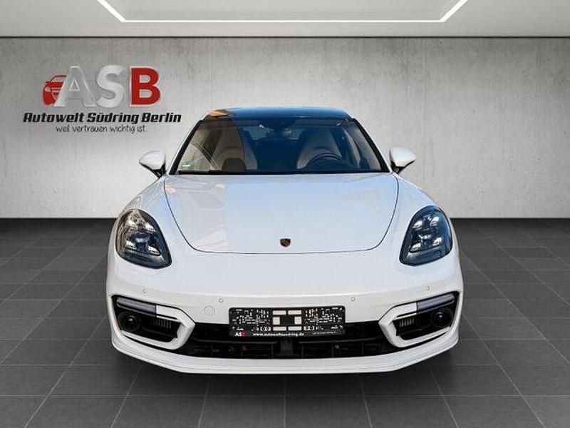 Gebraucht Porsche Panamera 700 PS (514 kW) 2022 Andere Limousine
