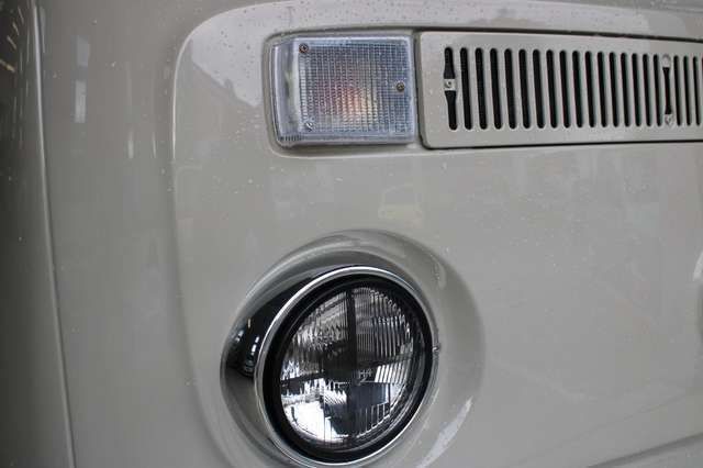 Gebraucht VW T2 56 PS (41 kW) 1991 Weiß Van