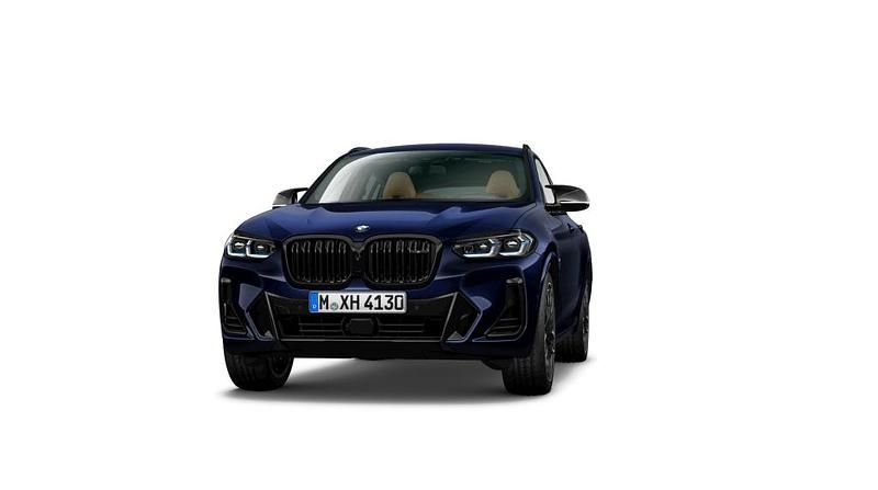Gebraucht 2025 BMW X4 Shadowline SUV | 56.410 € (Superpreis) - Bild 1/3