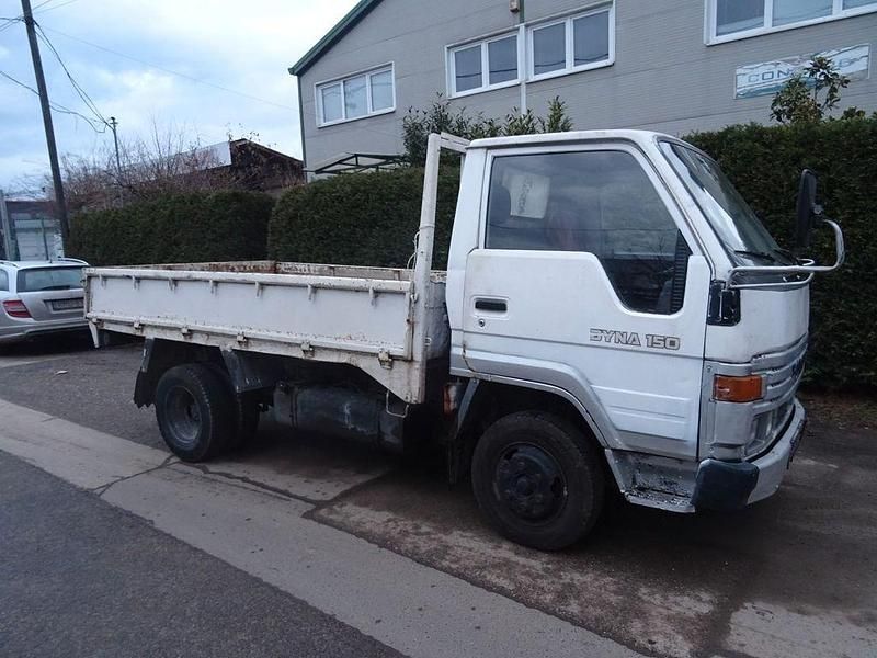 Second-hand Toyota Dyna 1994 Pickup