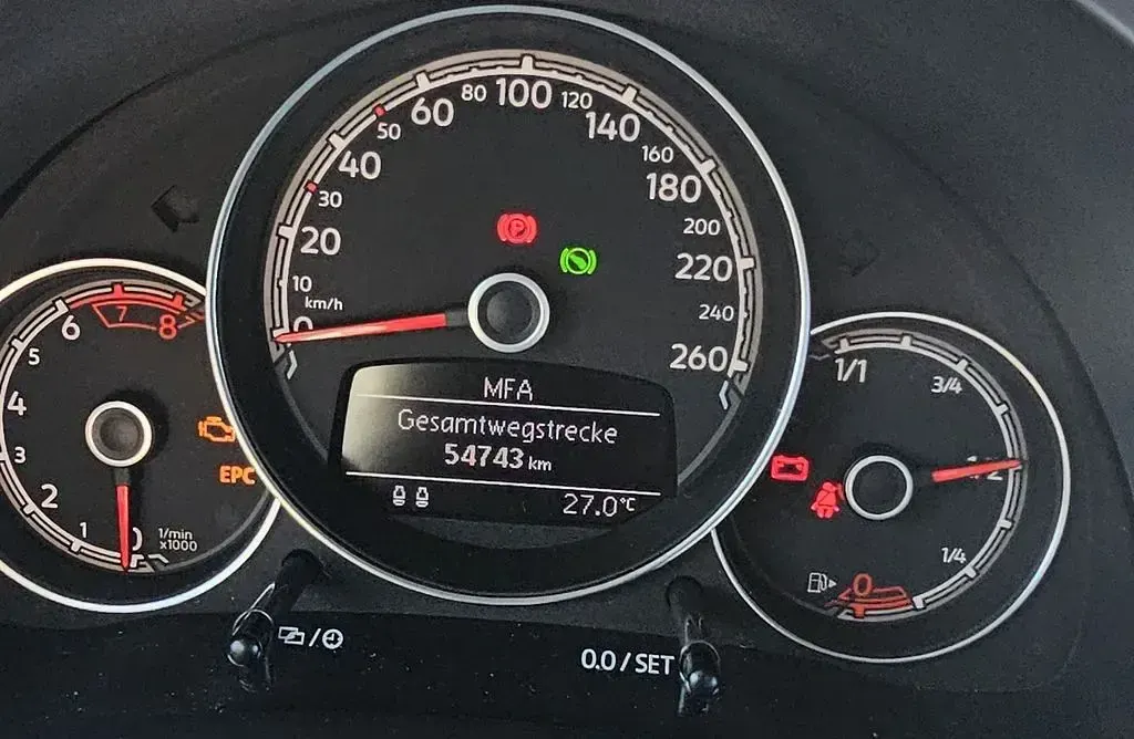 Gebraucht VW Beetle 150 PS (110 kW) 2017 Weiß Kleinwagen