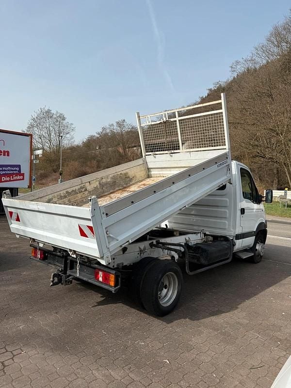 Gebraucht Renault Master 150 PS (110 kW) 2008 Weiß Pickup