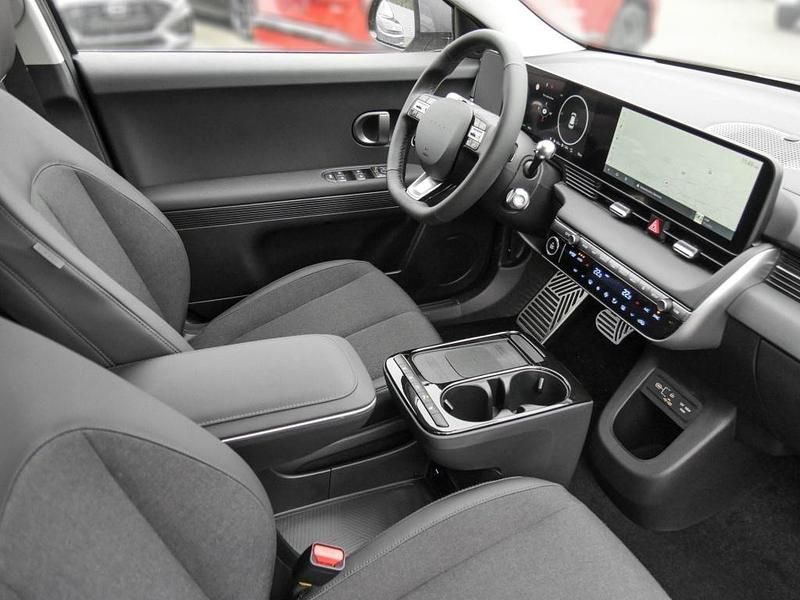 Neu Hyundai Ioniq 5 167 kW (228 PS) 2025 Grau SUV