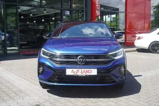 Gebraucht VW Taigo R-line 116 PS (85 kW) 2025 Andere SUV