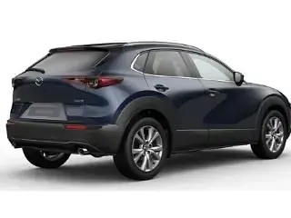 Neu Mazda CX-30 Takumi-Line 140 PS (102 kW) 2026 SUV