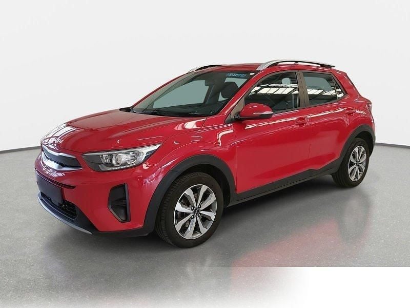 Gebraucht Kia Stonic Vision 84 PS (61 kW) 2023 Metallic SUV