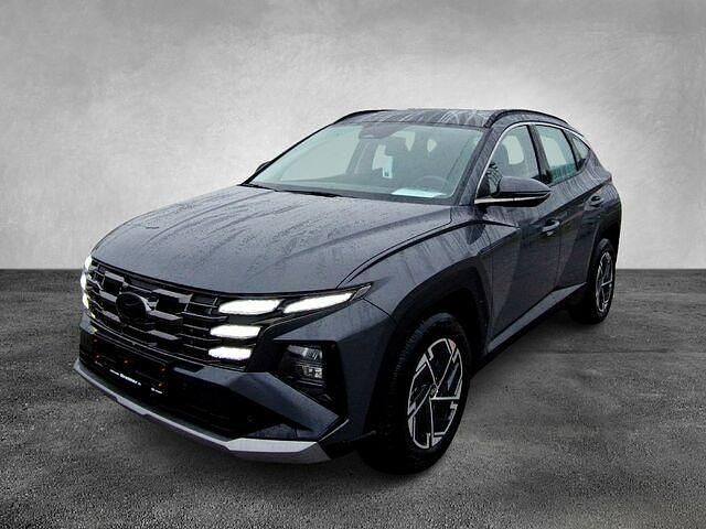 Neu Hyundai Tucson Select 160 PS (117 kW) 2025 Grau SUV