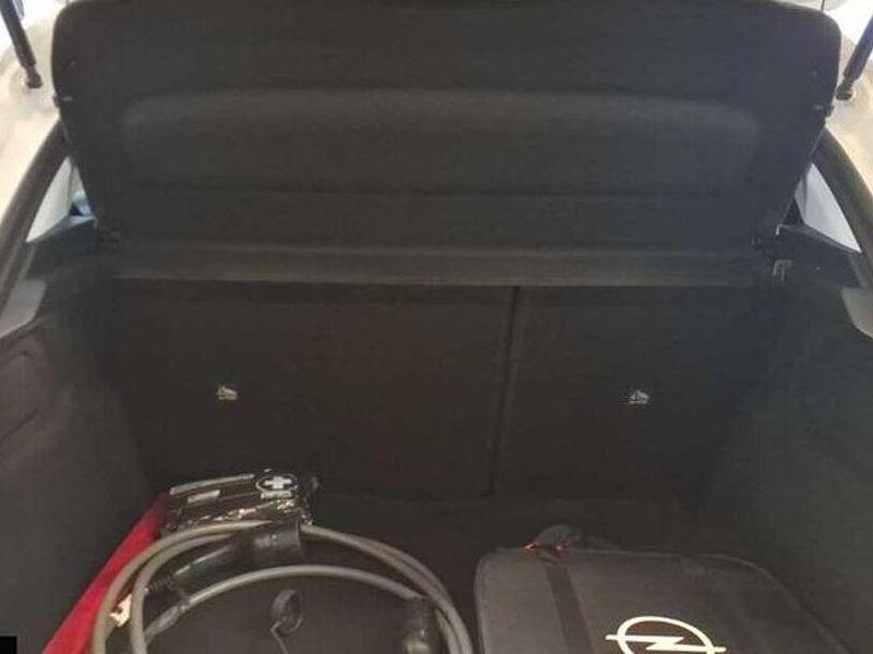 Gebraucht Opel Corsa Elegance 100 kW (136 PS) 2024 Weiß Kleinwagen