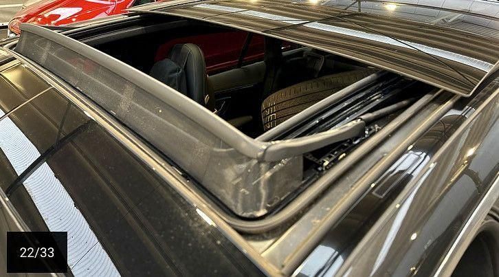 Gebraucht Mercedes EQS450+ Electric Art 244 kW (333 PS) 2023 Graphitgrau (metallic) Limousine