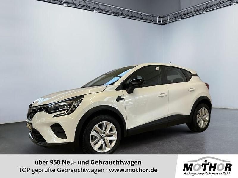 Himalayaweiss (m) Gebraucht 2024 Mitsubishi ASX SUV | 22.224 € (Etwas zu teuer) - Bild 1/4