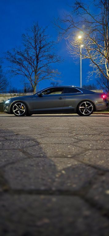 Gebraucht 2017 Audi A5 Comfort Coupé | 17.999 € (Fairer Preis) - Bild 1/4