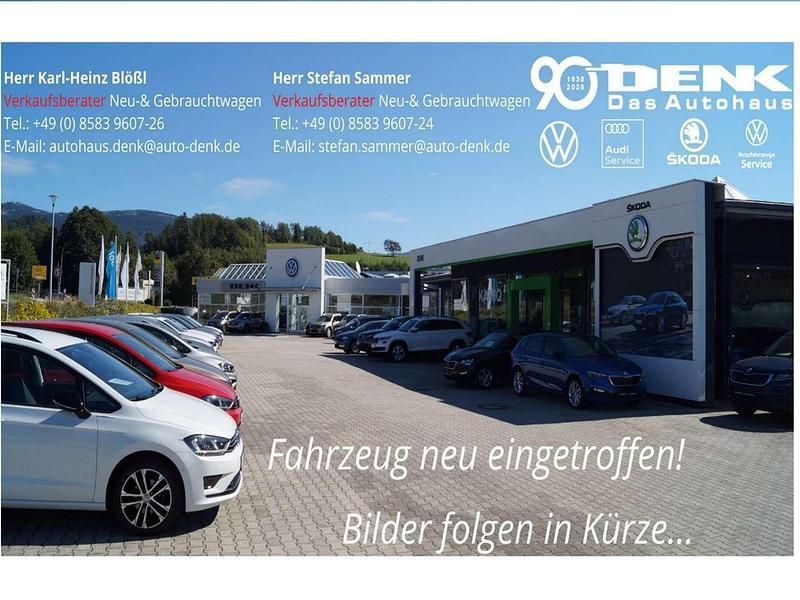 Weiß Gebraucht 2019 Skoda Fabia Style Kombi | 13.290 € (Guter Preis) - Bild 1/1