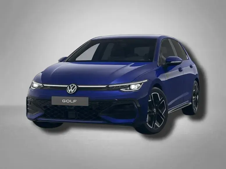 Gebraucht VW Golf VIII R-line 150 PS (110 kW) 2026 Limousine