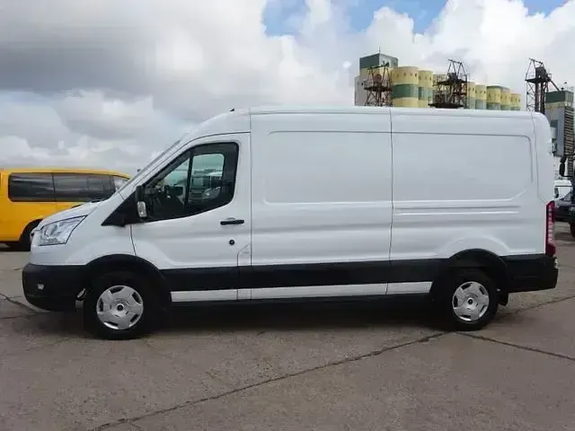 Używany Ford Transit Trend 2024 Andere