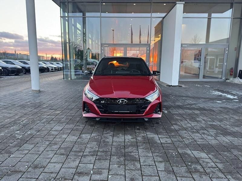 Gebraucht Hyundai i20 204 PS (150 kW) 2022 Other Limousine