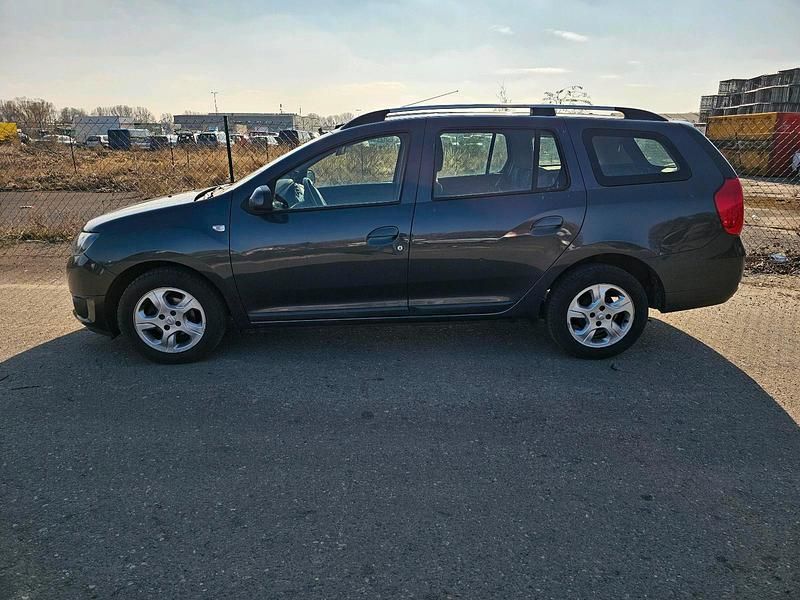 Gebraucht Dacia Logan 73 PS (53 kW) 2016 Kombi