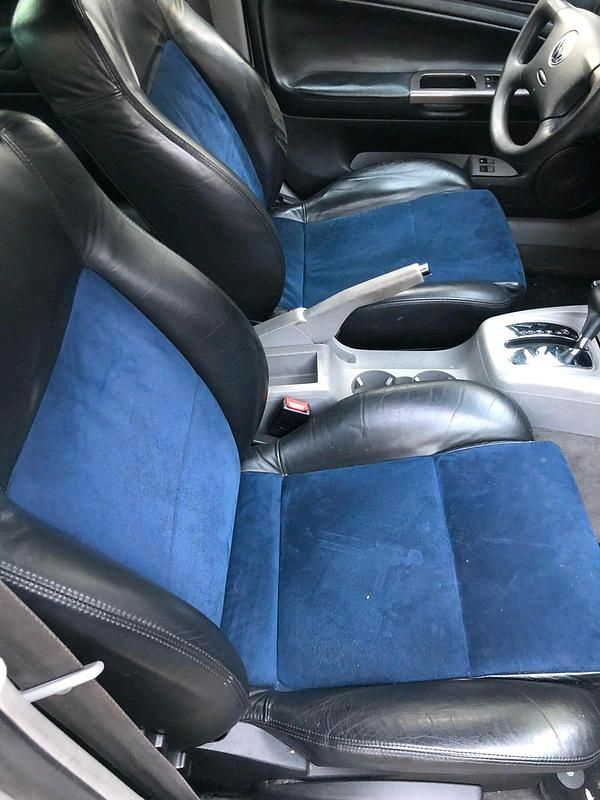 Gebraucht VW Passat 120 PS (88 kW) 2002 Silber Limousine