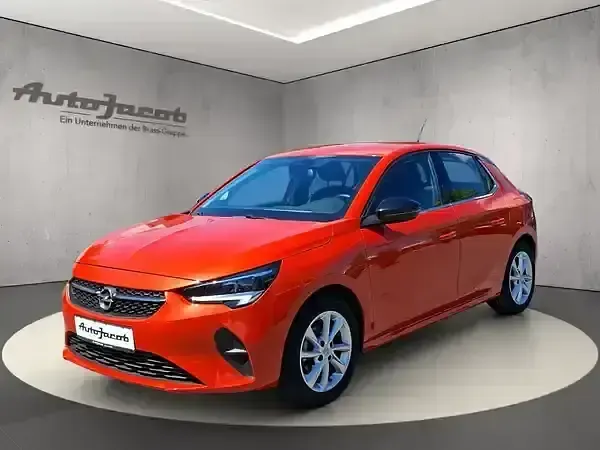 Gebraucht Opel Corsa Elegance 75 PS (55 kW) 2023 Kleinwagen