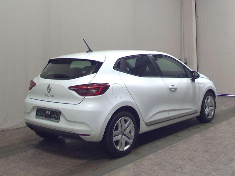 Gebraucht Renault Clio V 2020 Other Limousine