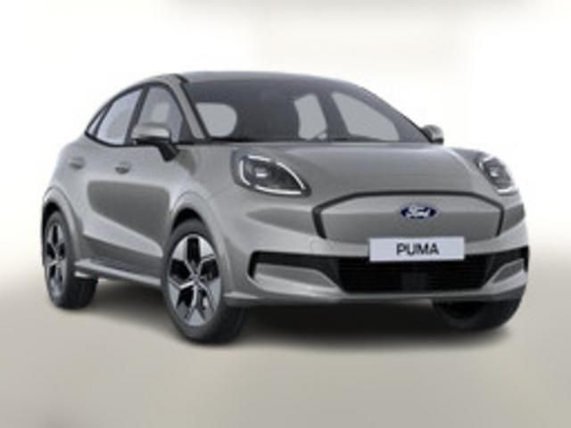 Solar silver metallic Neu 2025 Ford Puma Gen-E SUV | 28.300 € (Fairer Preis) - Bild 1/1
