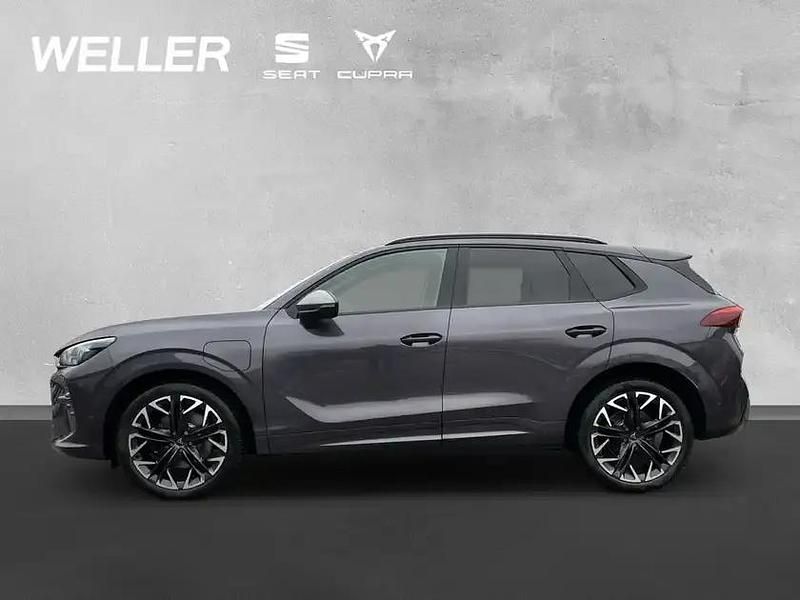 Neu Cupra Terramar 272 PS (200 kW) 2026 Dark void (violett) SUV