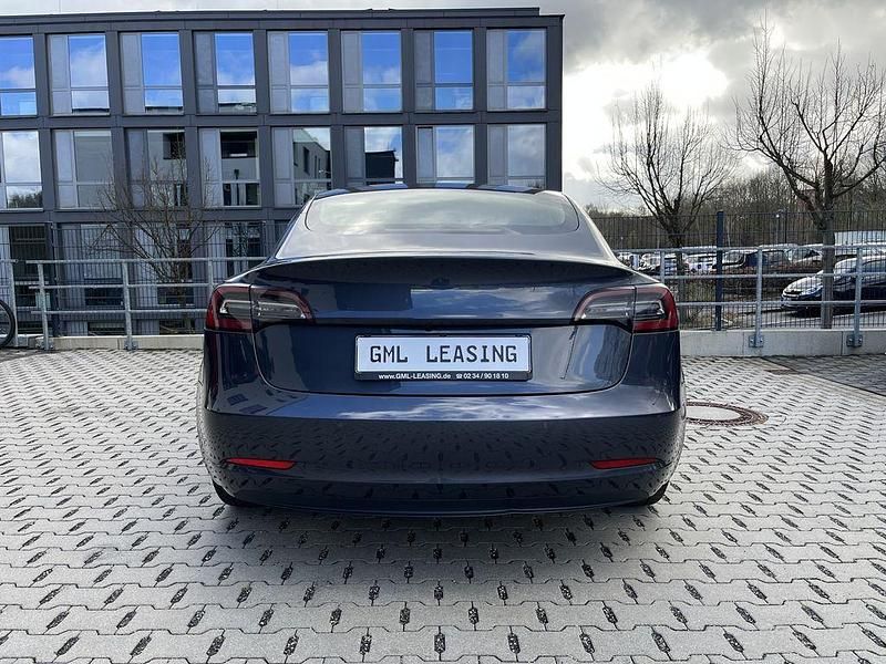 Gebraucht Tesla Model 3 350 kW (476 PS) 2019 Grau Limousine