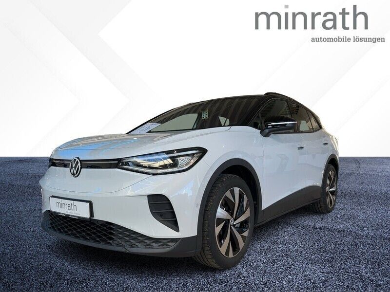 Gebraucht VW ID.4 Pro 210 kW (286 PS) 2024 Othercolor SUV
