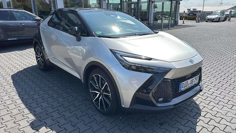 Gebraucht Toyota C-HR Sport 152 PS (111 kW) 2023 Other SUV