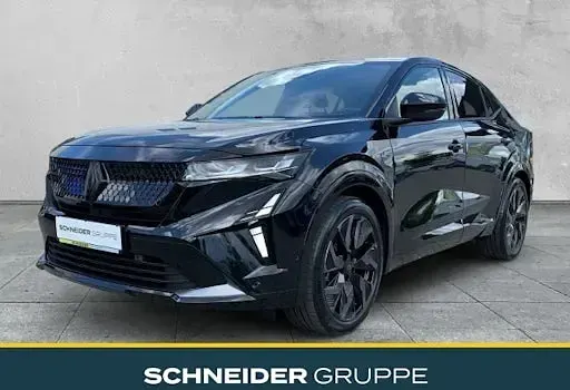 Neu Renault Rafale Esprit Alpine 300 PS (220 kW) 2025 Schwarz SUV