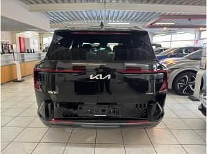 Neu Kia EV5 GT-Line 160 kW (218 PS) 2026 Schwarz SUV
