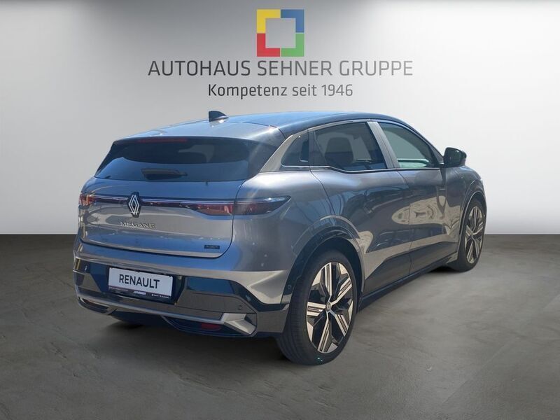 Gebraucht Renault Megane E-Tech Iconic 160 kW (218 PS) 2024 Othercolor Limousine