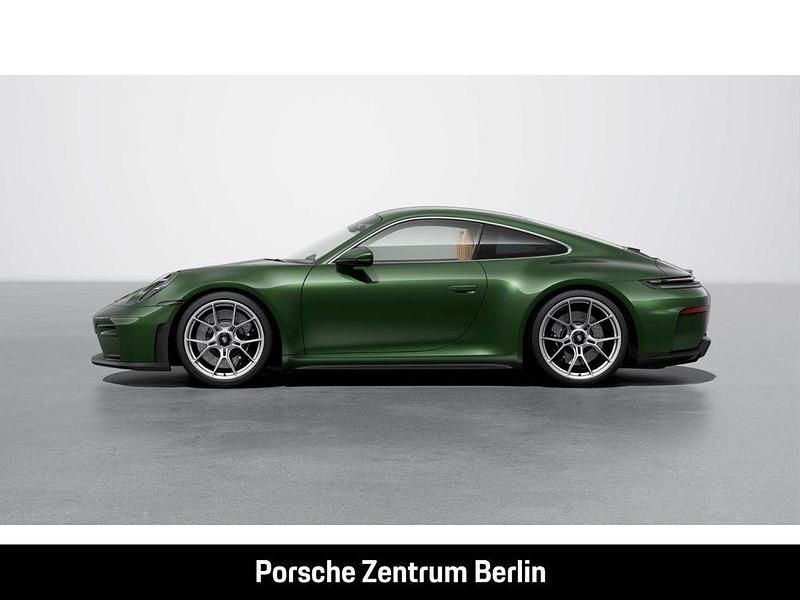 Neu Porsche 992 510 PS (375 kW) 2026 Grün