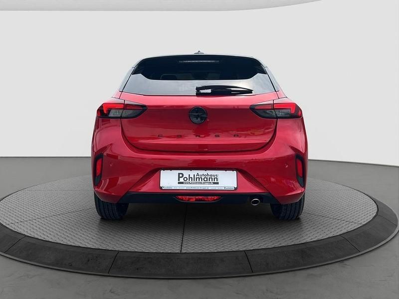 Neu Opel Corsa Edition 101 PS (74 kW) 2025 Grau Limousine