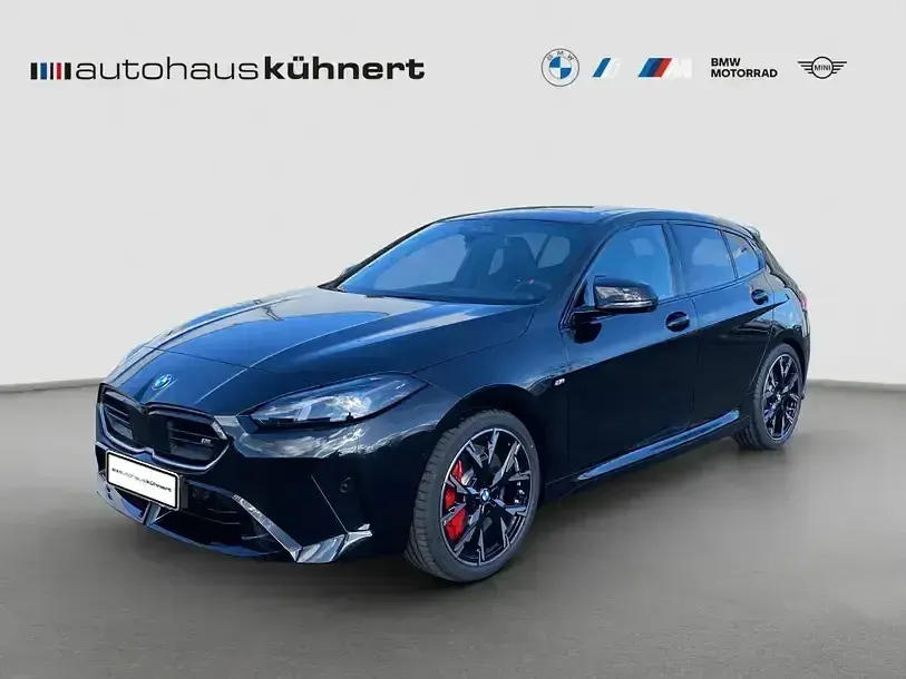 Gebraucht BMW M135 M Sport 317 PS (233 kW) 2026 Schwarz Kleinwagen