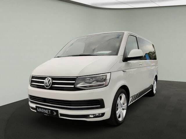 Gebraucht 2019 VW T6.1 Generation Six Van | 37.990 € (Guter Preis) - Bild 1/4