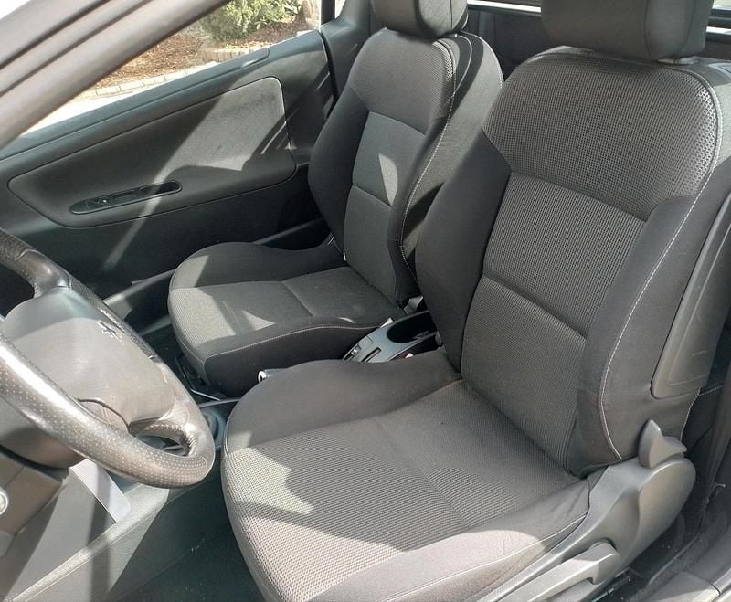 Gebraucht Peugeot 207 CC 120 PS (88 kW) 2007 Beige Cabrio