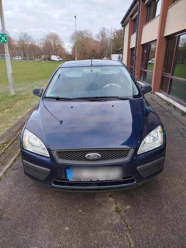 Gebraucht 2005 Ford Focus Kombi | 1.400 € - Bild 1/4