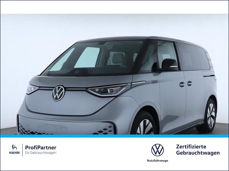 Silber Gebraucht 2024 VW ID. Buzz Pro Van | 52.710 € (Fairer Preis) - Bild 1/3