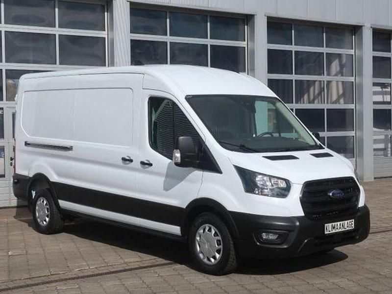Gebraucht Ford Transit 2024 Andere