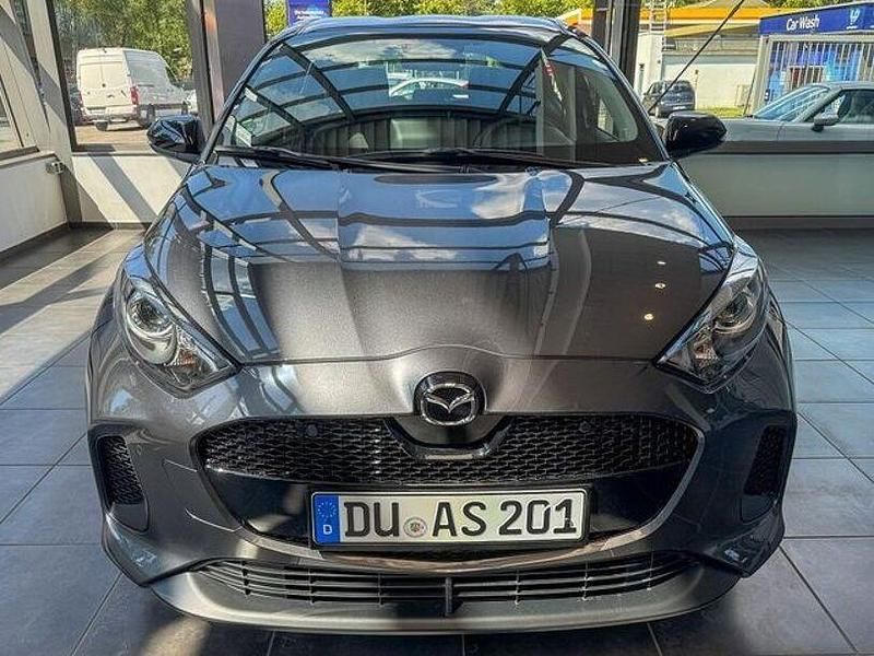 Gebraucht Mazda 2 Exclusive-Line 116 PS (85 kW) 2025 Andere Kleinwagen