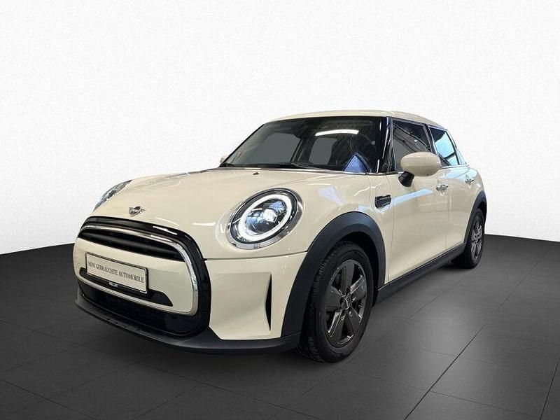 Gebraucht Mini Cooper Classic 136 PS (100 kW) 2022 Pepper white (weiß) Kleinwagen
