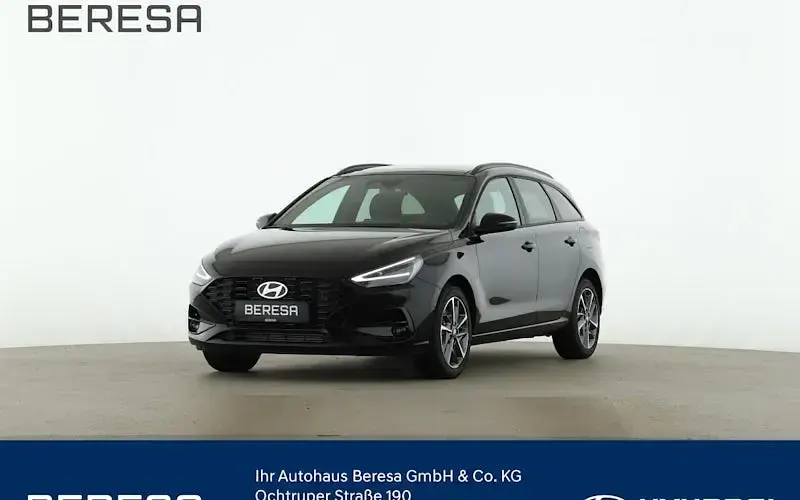 Gebraucht Hyundai i30 Advantage 150 PS (110 kW) 2025 Kombi