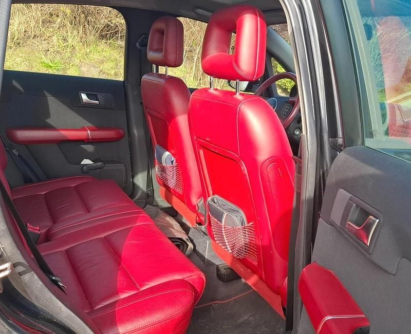 Gebraucht Audi A2 75 PS (55 kW) 2002 Schwarz Kleinwagen