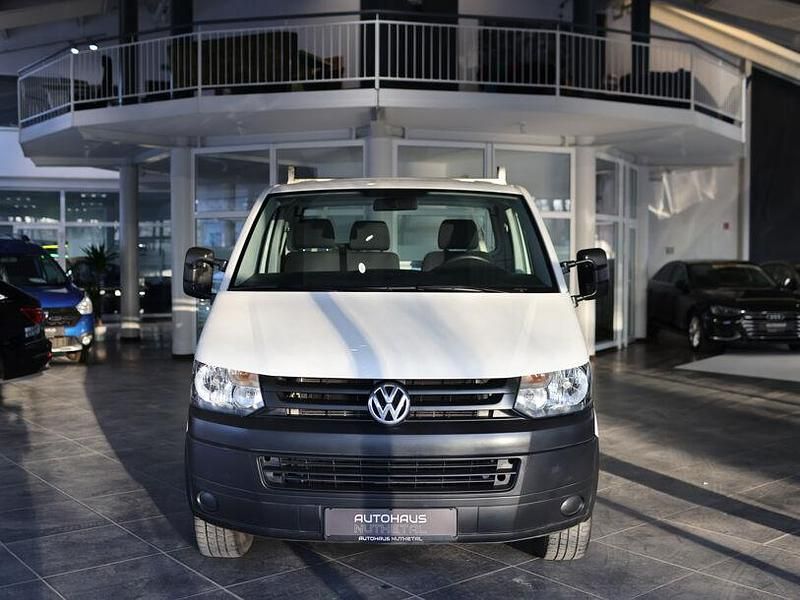 Gebraucht VW T5 149 PS (109 kW) 2015 Andere Van