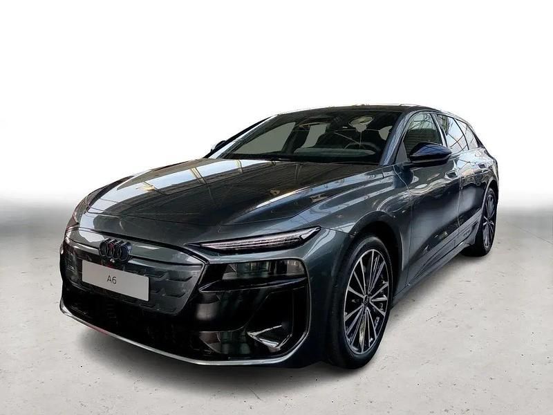 Second-hand Audi A6 e-tron Performance 269 kW (367 CP) 2025 Gri Break