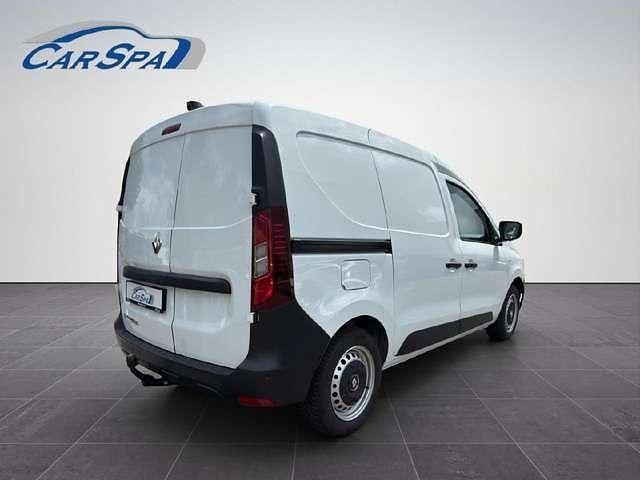 Gebraucht Renault Express 95 PS (69 kW) 2024 Gletscherweiss Van / Kleinbus